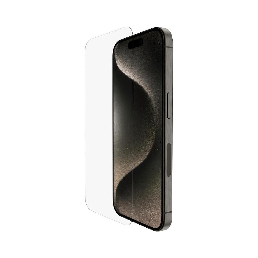 Belkin SCREENFORCE UltraGlass Smartphone Screen Protector _OVA131zz