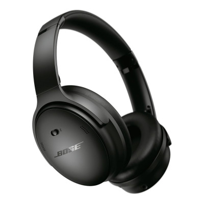 Bose QuietComfort Headphones - Black_884367-0100