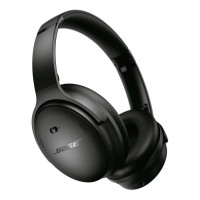 Bose QuietComfort Headphones - Black_884367-0100