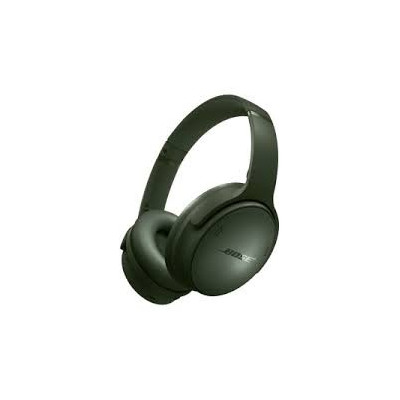 Bose Quietcomfort Headphones - Cypress Green_884367-0300