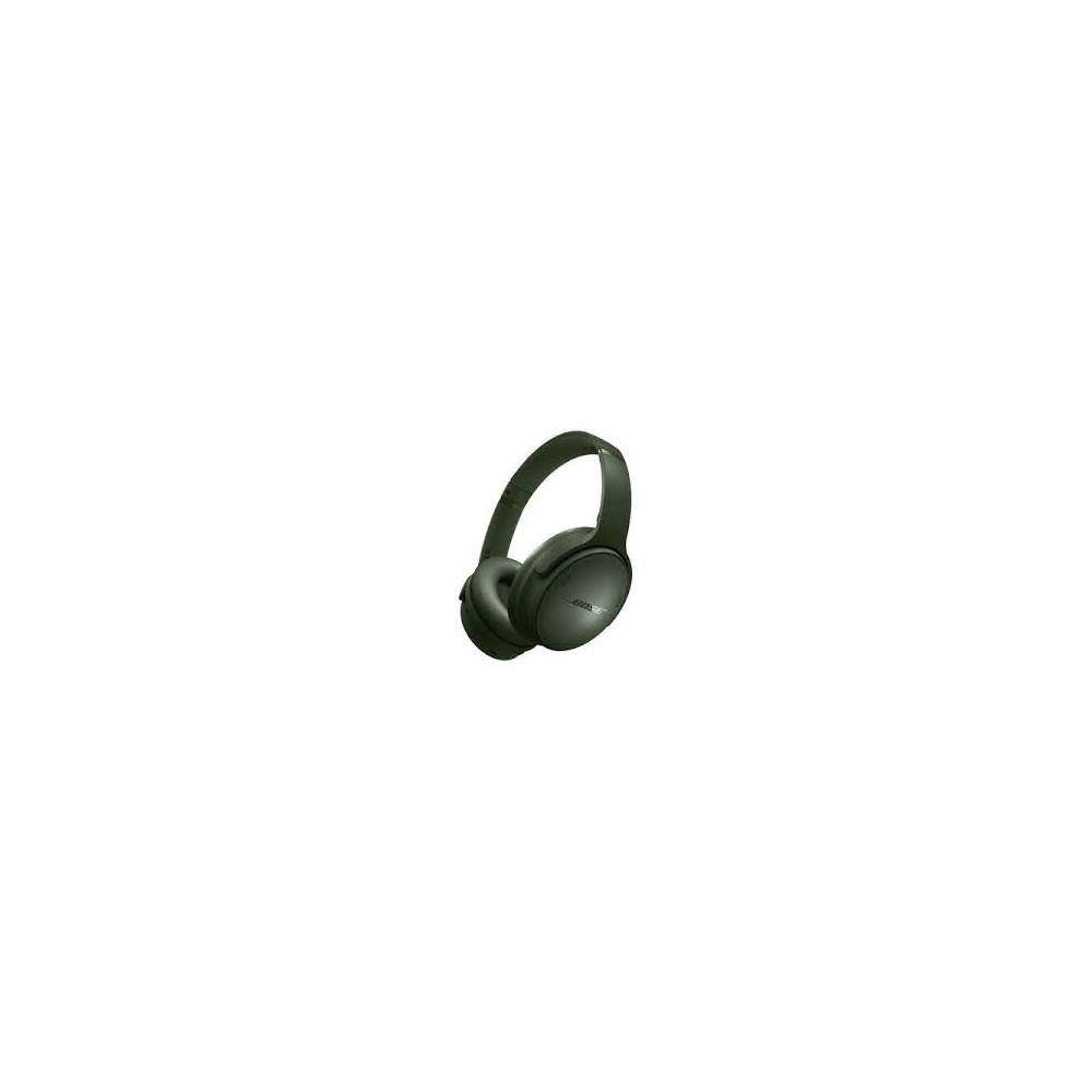 Bose Quietcomfort Headphones - Cypress Green_884367-0300