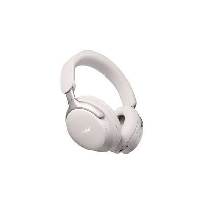 Bose QuietComfort Headphones - White Smoke_884367-0200