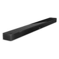 Bose Smart Soundbar Ultra - Black_882963-4100