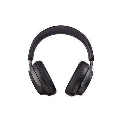 Bose QuietComfort Ultra Wireless Noise Cancelling Headphones_Black_ 880066-0100