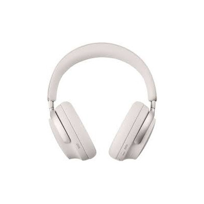 Bose QuietComfort Ultra Wireless Noise Cancelling Headphones_White Smoke_ 880066-0200