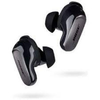 Bose QuietComfort Ultra Wireless Noise Cancelling Earbuds _Black_882826-0010