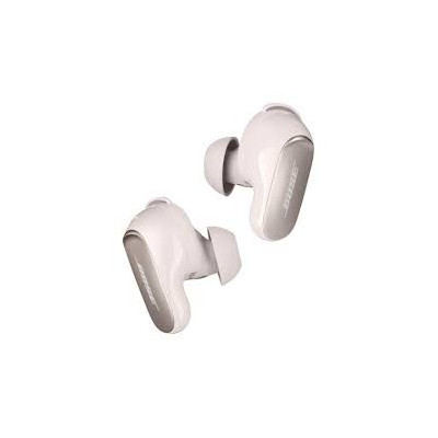 Bose QuietComfort Ultra Wireless Noise Cancelling Earbuds_ White Smoke_ 882826-0020