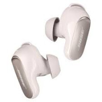 Bose QuietComfort Ultra Wireless Noise Cancelling Earbuds_ White Smoke_ 882826-0020