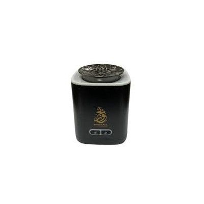 CRONY 003 Quadrate Bukhoor electric bakhoor Luxury Incense Burner