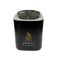 CRONY 003 Quadrate Bukhoor electric bakhoor Luxury Incense Burner