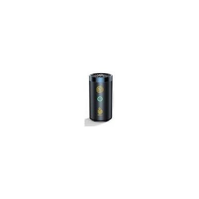CRONY SQ-620 Bukhoor Device For car With Full Holy Quran Bluetooth Speaker
