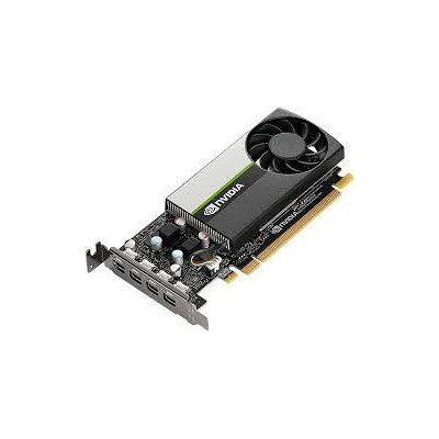 PNY VCNT1000-SB QUADRO T1000 8GB GDDR6 Graphic Card