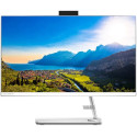 Lenovo IdeaCentre AIO 3 24ALC6 AIO Desktop Computer | 23.8" FHD IPS Display| AMD Ryzen 7 7730U | White | F0G100TCAX