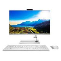 Lenovo Idea Centre AIO 3 24ALC6 Desktop | 23.8" FHD IPS Display | AMD Ryzen 5 7530U | F0G100UKAX
