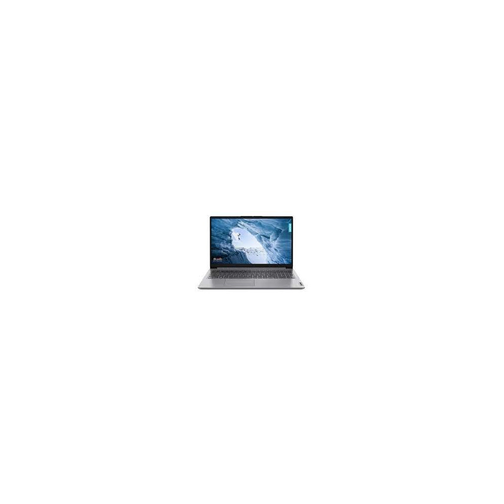 Lenovo IdeaPad 1 15IAU7 | i3-1215U | 8GB | 256GB | 15.6" FHD | Grey | 82QD0061AX