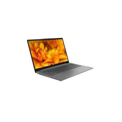 Lenovo Notebook | Intel Core i5-1155G7 Processor| 15.6" FHD | 8GB RAM | 512GB SSD | Gray Color | 82H803VHAX