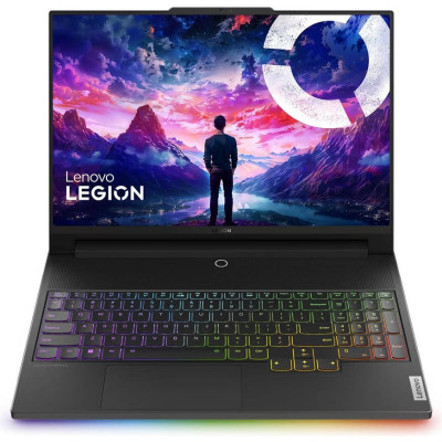 Lenovo Legion 9 16IRX8 | Intel Core i9-13980HX | 64GB RAM | 2TB SSD| 83AG000GAX