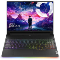 Lenovo Legion 9 16IRX8 | Intel Core i9-13980HX | 64GB RAM | 2TB SSD| 83AG000GAX