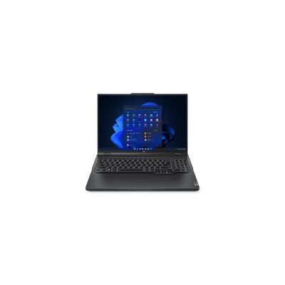 Lenovo Legion Pro-5 Laptop | 16 inches | WQXGA Display | Intel Core i7 | Onyx Grey | 82WK009KAX