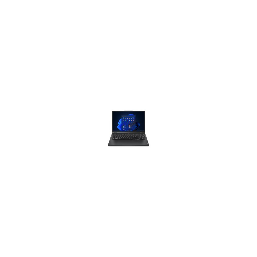 Lenovo Legion Pro-5 Laptop | 16 inches | WQXGA Display | Intel Core i7 | Onyx Grey | 82WK009KAX
