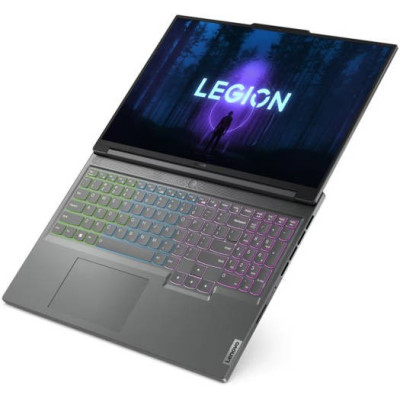 Lenovo Legion Slim 5 16IRH8 Gaming Laptop | 16" WQXGA 165Hz IPS Display | Intel Core i7-13700H | 16GB RAM | 82YA0056AX