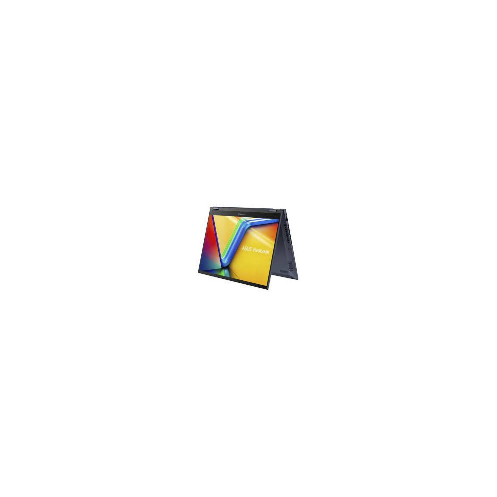 ASUS | Vivobook S 14 Flip| 14" WUXGA | Quiet Blue | TP3402ZA-LZ153W