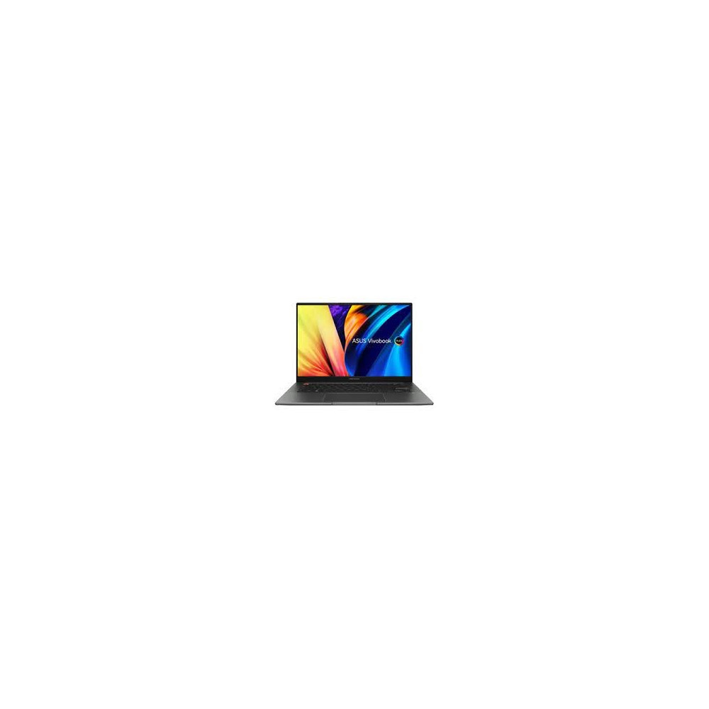 Asus Vivobook S 14 Flip Laptop |16GB RAM | 1TB SSD | 14-inch FHD |  Quiet Blue|TN3402YA-LZ159W