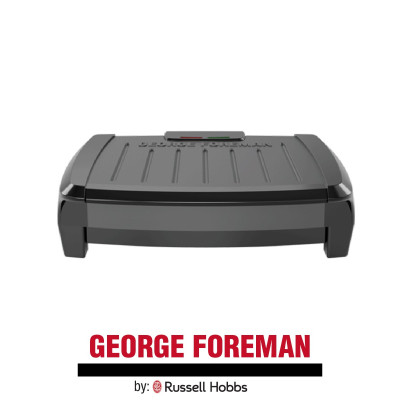 Russell Hobbs George Foreman 28310 Immersa Medium Electric Grill
