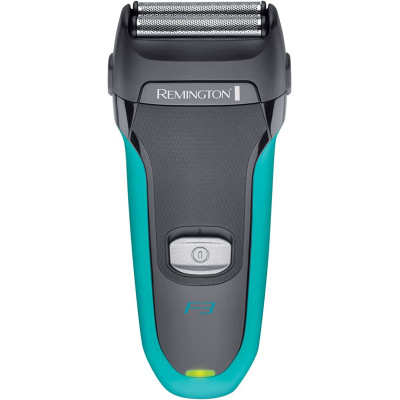 Remington F3 Style Series Electric Shaver with Pop Up Trimmer|F3000