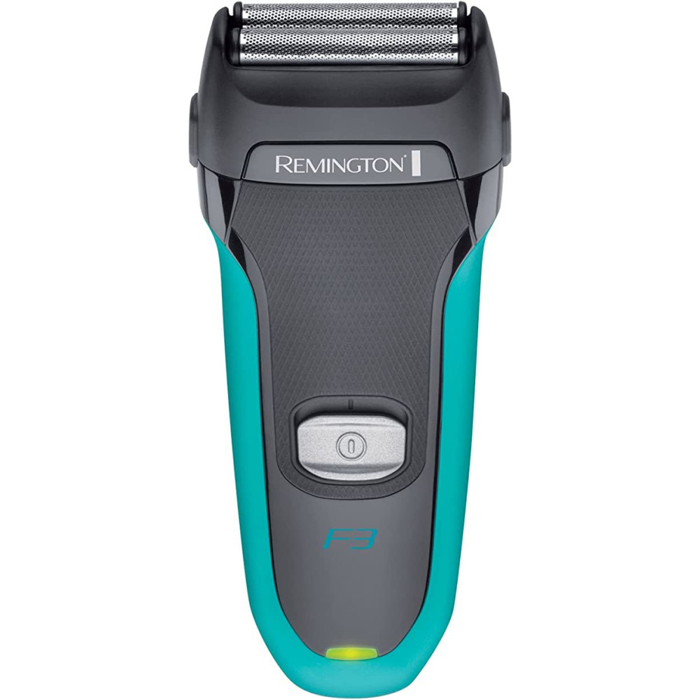 Remington F3 Style Series Electric Shaver with Pop Up Trimmer|F3000