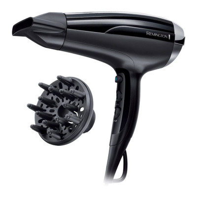 Remington D5215 Pro-Air Shine Powerful Hair Dryer | 2300