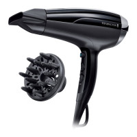 Remington D5215 Pro-Air Shine Powerful Hair Dryer | 2300