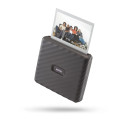 FUJIFILM | Instax Link Wide Mocha Printer Gray - Bundle Box | MFFPIINPWLGBB