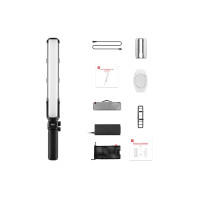 Zhiyun FiveRay V60 Combo - Black
