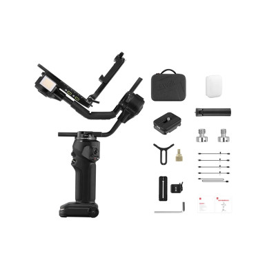 Zhiyun Crane 4 Combo
