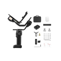 Zhiyun Crane 4 Combo
