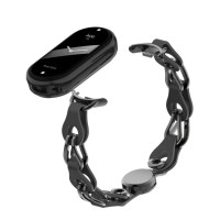 Xiaomi Smart Band 8 Chain Strap Black_BHR7303GL