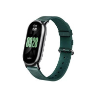 Xiaomi Smart Band 8 Checkered Strap Green_BHR7308GL