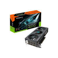 Gigabyte GeForce RTX 4070 Eagle OC 12G Graphics Card