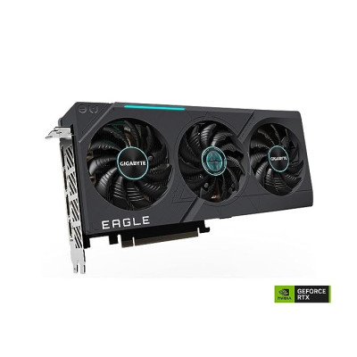Gigabyte GeForce RTX 4070 Eagle OC 12G Graphics Card