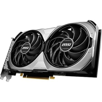 MSI Gaming GeForce RTX 4070  Ventus 2X 12G OC Graphics Card