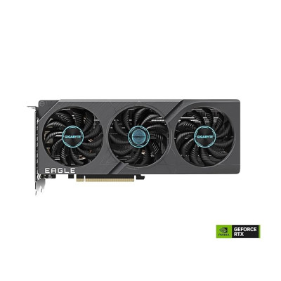 Gigabyte RTX 4060 Ti Eagle OC 8GB GDDR6 Graphics Card