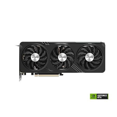 Gigabyte GeForce RTX 4060 Ti Gaming OC 16G Graphics Card