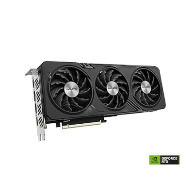 Gigabyte GeForce RTX 4060 Ti Gaming OC 16G Graphics Card