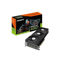 Gigabyte GeForce RTX 4060 Ti Gaming OC 16G Graphics Card