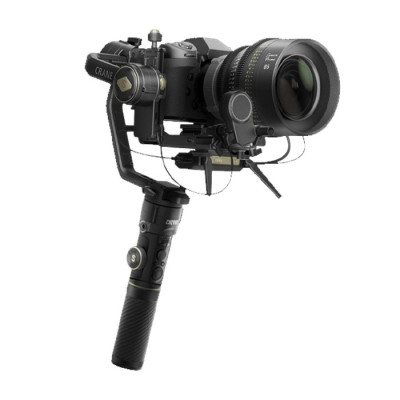 Zhiyun-Tech Crane 2S Handheld Gimbal Stabilizer