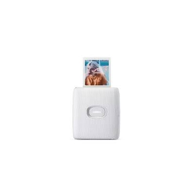 FUJIFILM | Instax Mini Link 2 White - Bundle Box +  Instax Pal Camera