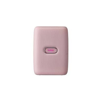 FUJIFILM | Instax Mini Link 2 Pink- Bundle Box +  Instax Pal Camera Pink
