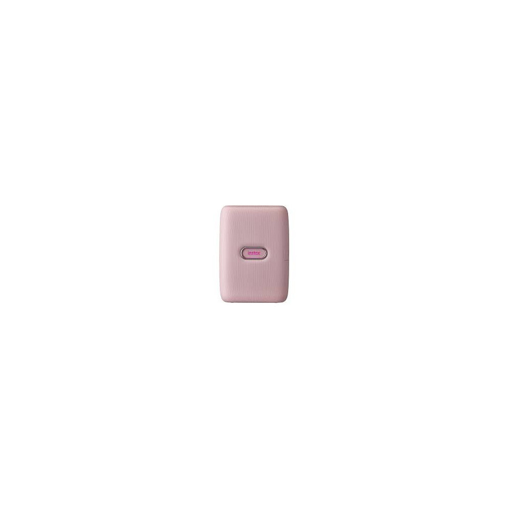 FUJIFILM | Instax Mini Link 2 Pink- Bundle Box +  Instax Pal Camera Pink