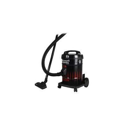 Russell Hobbs 2X Heavy Duty Vacuum Cleaner - (K-403-2)